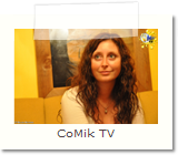 CoMik TV