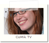 CoMik TV