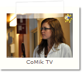 CoMik TV