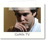 CoMik TV