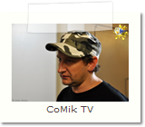 CoMik TV