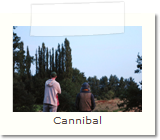 Cannibal