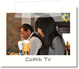 CoMik TV