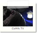 CoMik TV