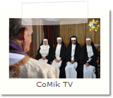 CoMik TV