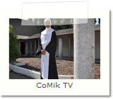 CoMik TV