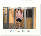 Zombie Clash