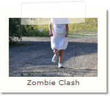 Zombie Clash