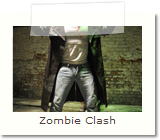 Zombie Clash