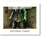 Zombie Clash