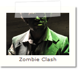 Zombie Clash