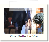 Plus Belle La Vie