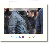 Plus Belle La Vie