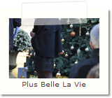 Plus Belle La Vie