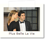 Plus Belle La Vie