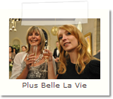 Plus Belle La Vie