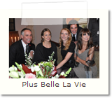 Plus Belle La Vie