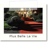 Plus Belle La Vie