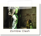 Zombie Clash