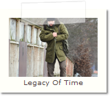 Legacy Of Time