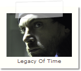 Legacy Of Time