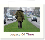 Legacy Of Time