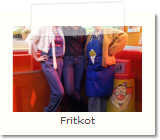 Fritkot