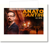 Gilles Nuytens - Anatomy of an Antihero