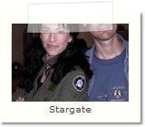 Gilles Nuytens foto - Stargate