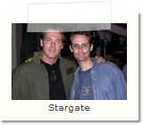 Gilles Nuytens foto - Stargate