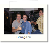 Gilles Nuytens foto - Stargate