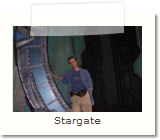 Gilles Nuytens foto - Stargate