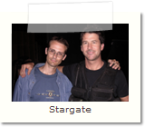 Gilles Nuytens foto - Stargate