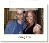 Gilles Nuytens foto - Stargate